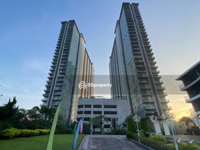 The Grand Jomtien Pattaya Beach : เดอะ แกรนด์ จอมเทียน พัทยา บีช #0