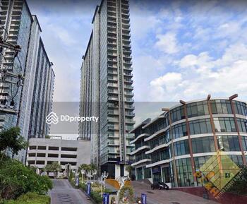 The Grand Jomtien Pattaya Beach : เดอะ แกรนด์ จอมเทียน พัทยา บีช