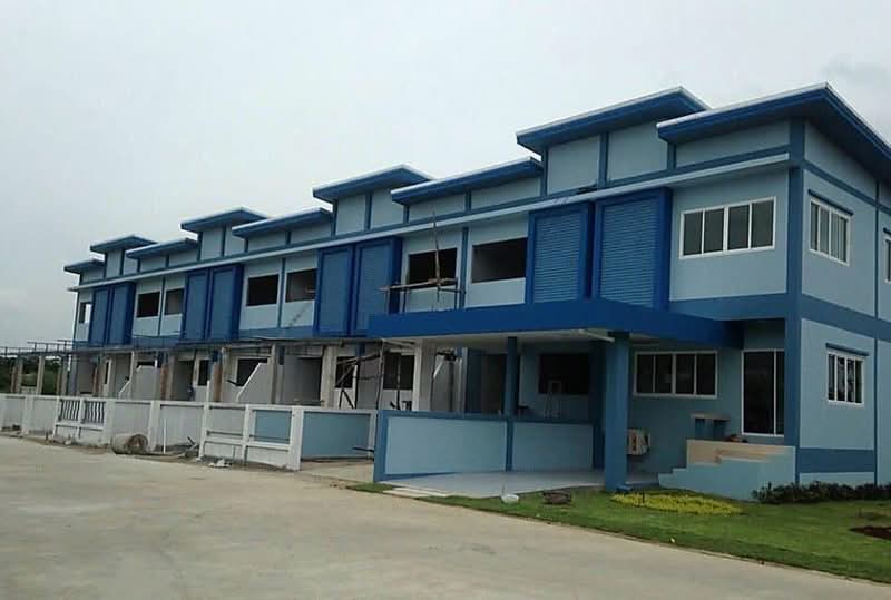 Grand Village 2, Phra Nakhon Si Ayutthaya, Soi Grand Village 2, Ban Sang, Bang Pa-In, Phra Nakhon Si Ayutthaya, 1 Bedroom, 125 sqm, Townhouse For Sale, by Connex Property, 11300155 - DDproperty.com