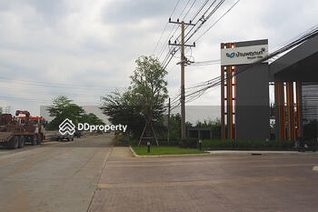 Baan Pruksa 107 Tiwanon-Rangsit : บ้านพฤกษา 107 ติวานนท์-รังสิต