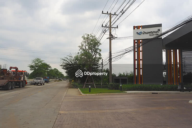 For Sale - Baan Pruksa 107 Tiwanon-Rangsit, Pathum Thani