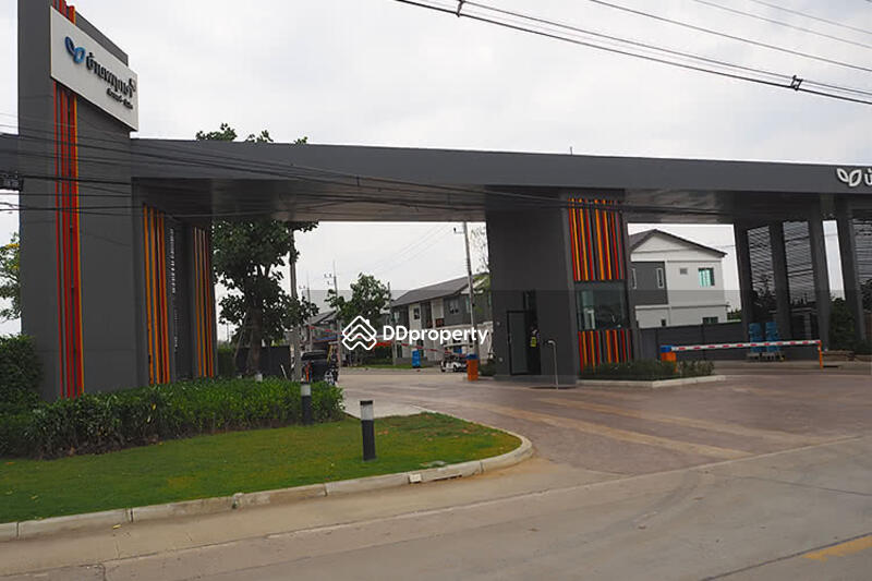 Baan Pruksa 107 Tiwanon-Rangsit : บ้านพฤกษา 107 ติวานนท์-รังสิต #0