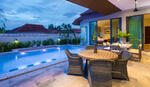 Panorama Black Mountain Pool Villas #0