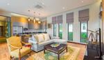 Panorama Black Mountain Pool Villas #0