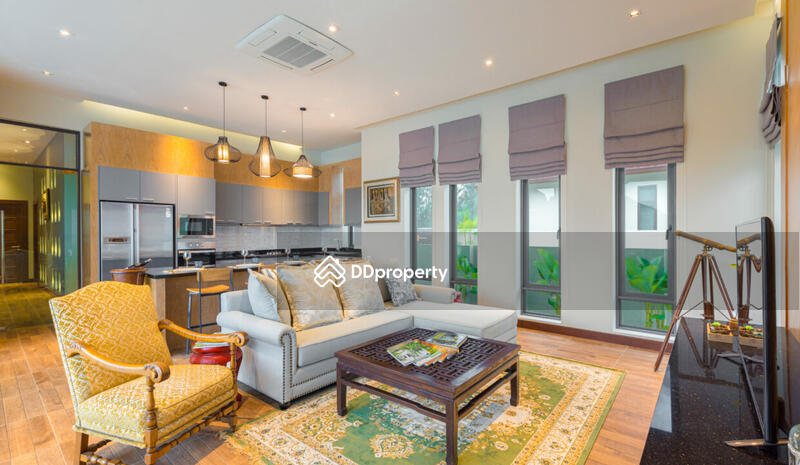 For Sale - Panorama Black Mountain Pool Villas, Prachuap Khiri Khan