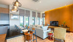 Panorama Black Mountain Pool Villas #0