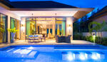 Panorama Black Mountain Pool Villas #0