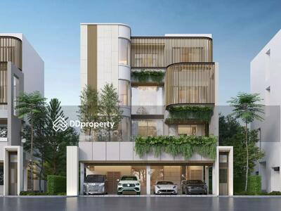 - Crescenton Pinklao : เครสเซนตัน ปิ่นเกล้า