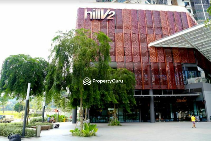 For Rent - HillV2