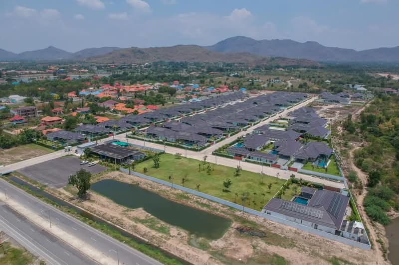 The Clouds Hua Hin : เดอะ คลาวส์ หัว หิน