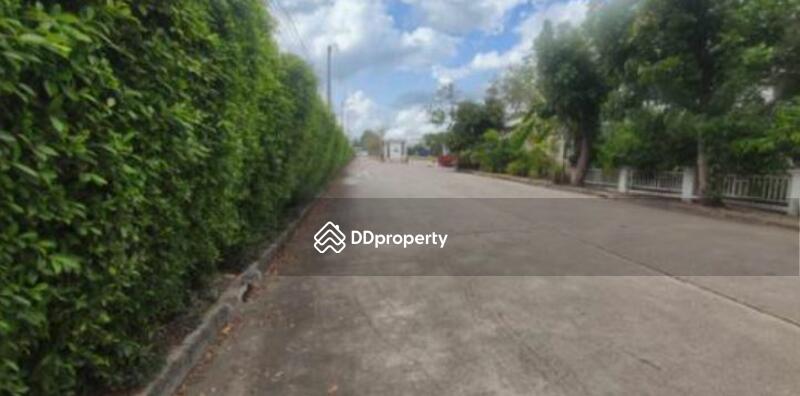 For Sale - Baan Kaew Phuttharaksa Khlong 3, Pathum Thani