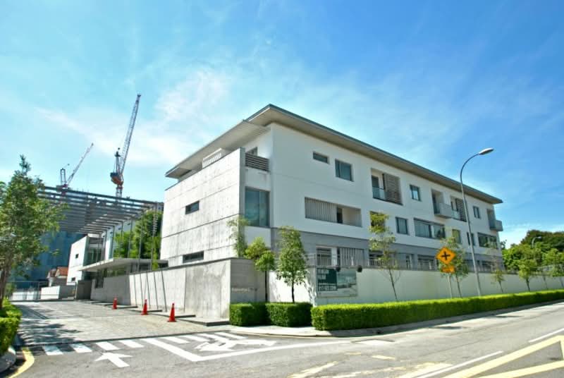 Iringan Hijau - iProperty.com.my