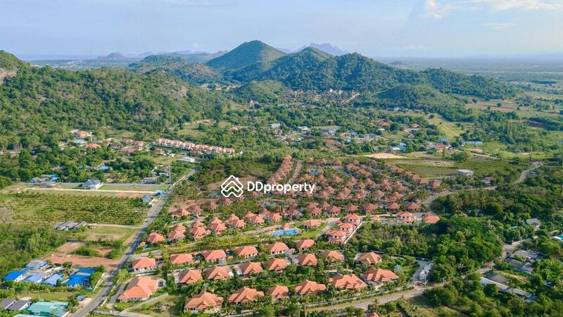 Manora Village I : มโนราห์ วิลเลจ 1 #0