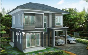 Pruksa Village Scenery Mahachai-Rama 2 : พฤกษาวิลเลจ ซีนเนอรี่ มหาชัย-พระราม 2
