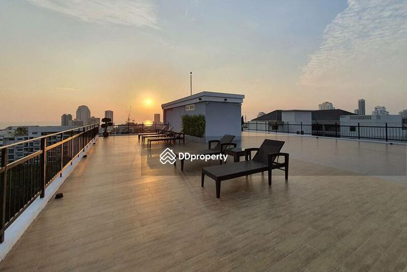 For Rent - Estanan Condo Pattaya, Chon Buri