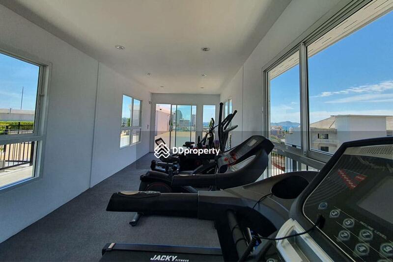 For Rent - Estanan Condo Pattaya, Chon Buri