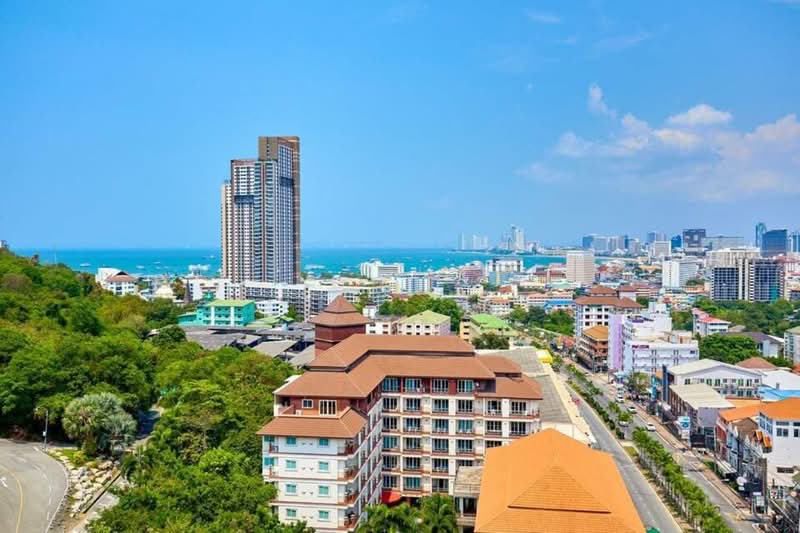 Estanan Condo Pattaya