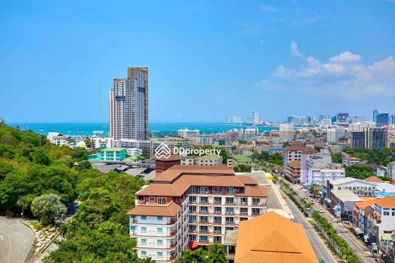 For Rent - Estanan Condo Pattaya, Chon Buri