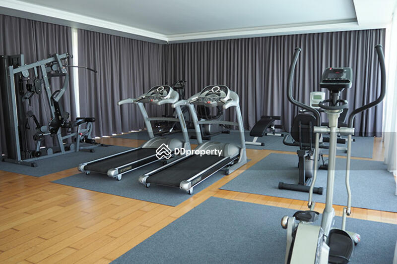 Seabreeze Villa Pattaya : ซีบรีส วิลล่า พัทยา  #0