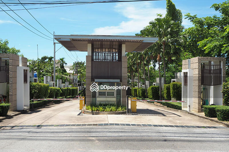 Seabreeze Villa Pattaya : ซีบรีส วิลล่า พัทยา  #0