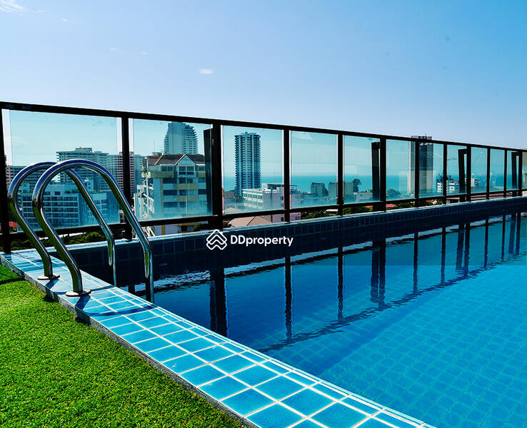 For Rent - Siam Oriental Elegance, Chon Buri