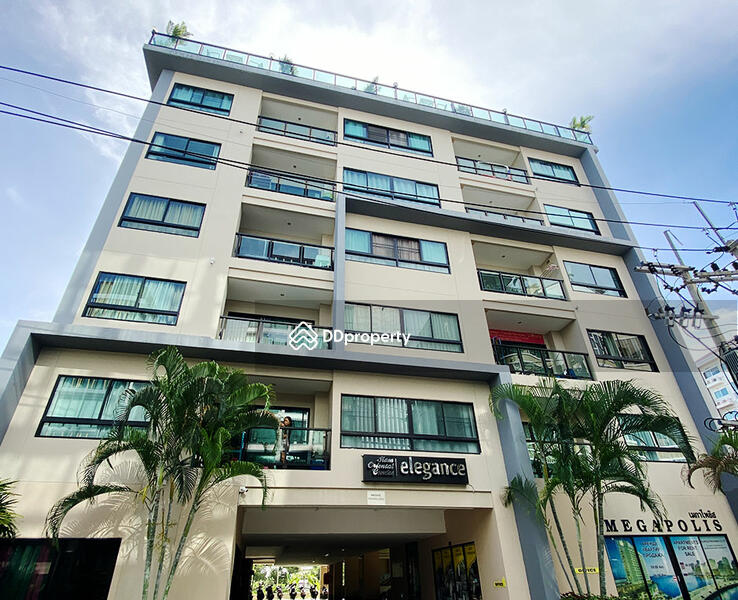 For Rent - Siam Oriental Elegance, Chon Buri