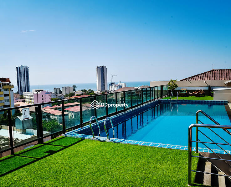 For Rent - Siam Oriental Elegance, Chon Buri
