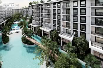 The Title Heritage Bangtao