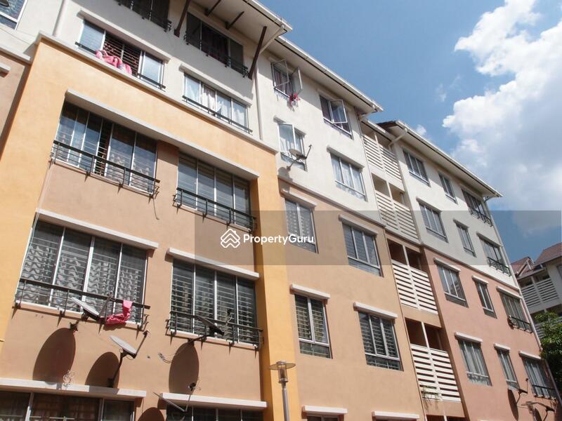 For Sale - Laman Suria