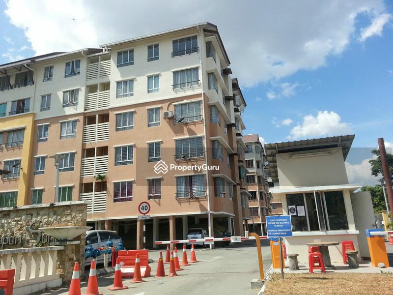 For Sale - Laman Suria