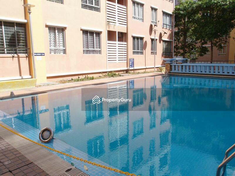For Sale - Laman Suria