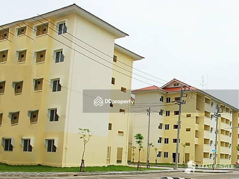 For Sale - Baan Ua-Athorn Krathum Ban, Samut Sakhon