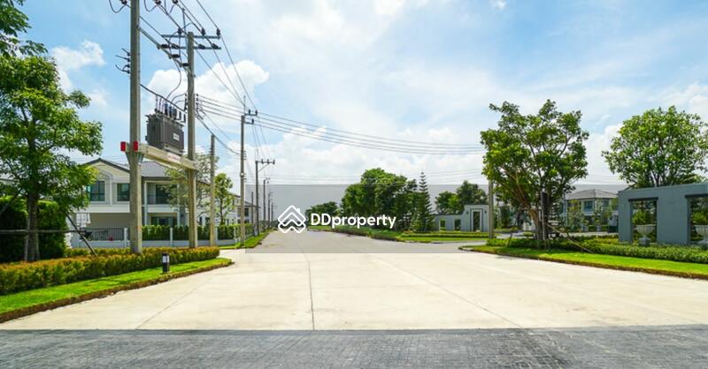 For Rent - The Plant Chalongkrung 2, Bangkok