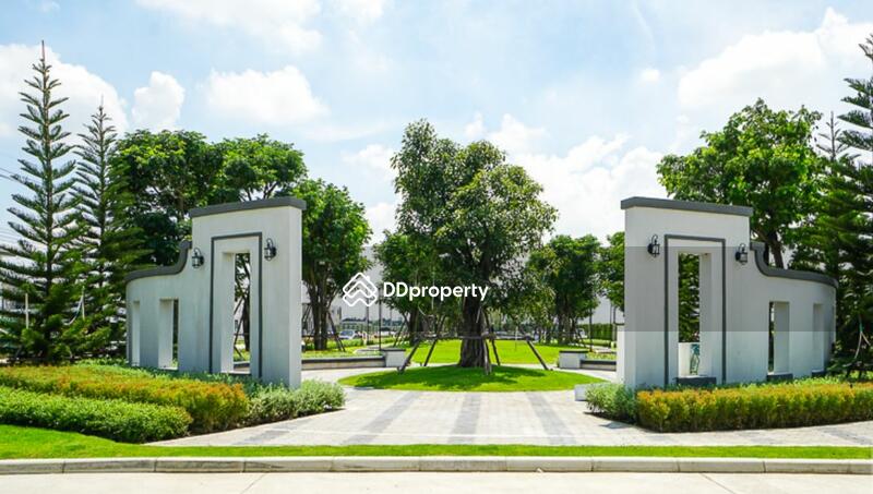 For Rent - The Plant Chalongkrung 2, Bangkok