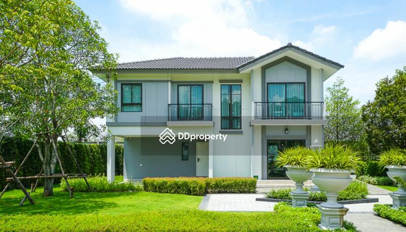For Rent - The Plant Chalongkrung 2, Bangkok