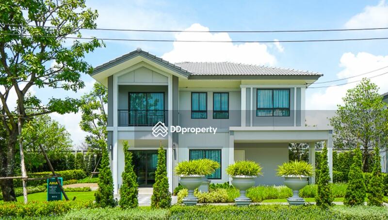 For Rent - The Plant Chalongkrung 2, Bangkok