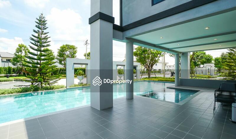 For Rent - The Plant Chalongkrung 2, Bangkok