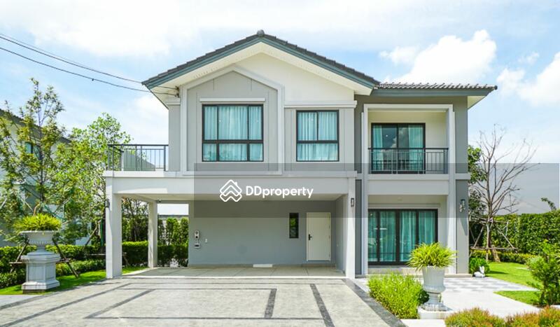For Rent - The Plant Chalongkrung 2, Bangkok