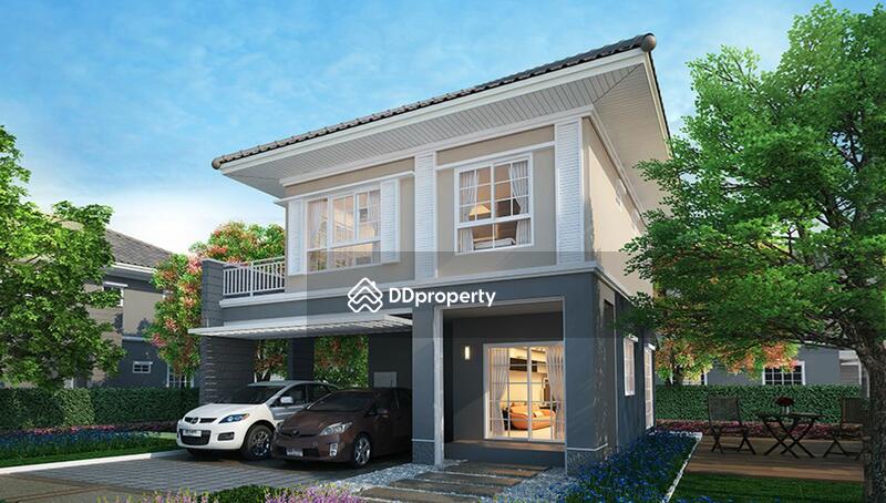 For Rent - Perfect Park Bangna, Samut Prakan