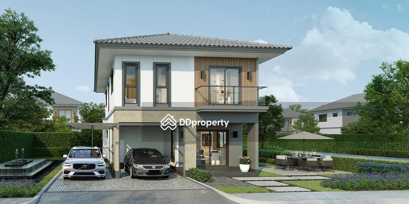 For Rent - Perfect Park Bangna, Samut Prakan