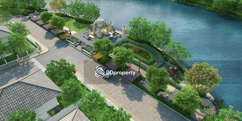 For Rent - Perfect Park Bangna, Samut Prakan