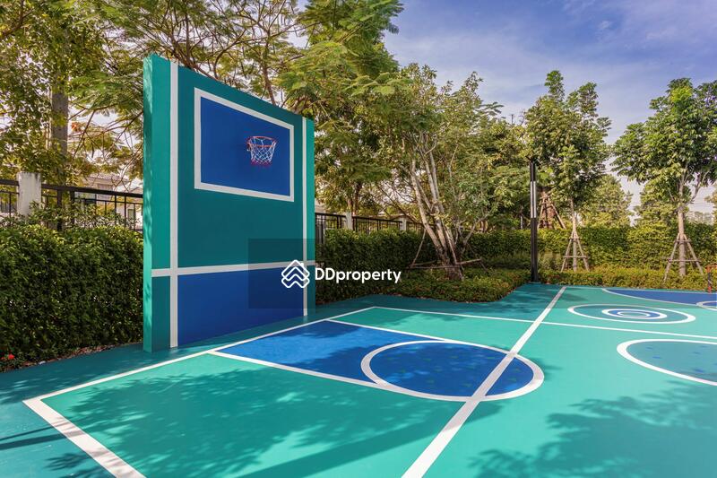 For Rent - Perfect Park Bangna, Samut Prakan
