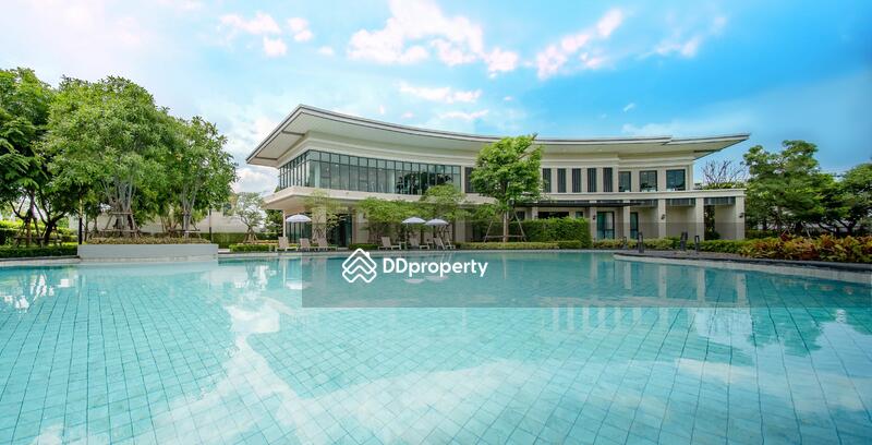 For Rent - Perfect Park Bangna, Samut Prakan