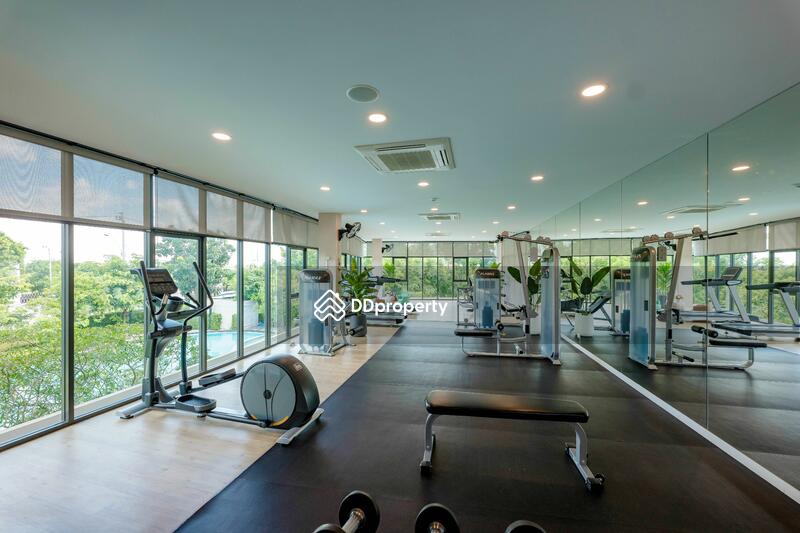 For Rent - Perfect Park Bangna, Samut Prakan