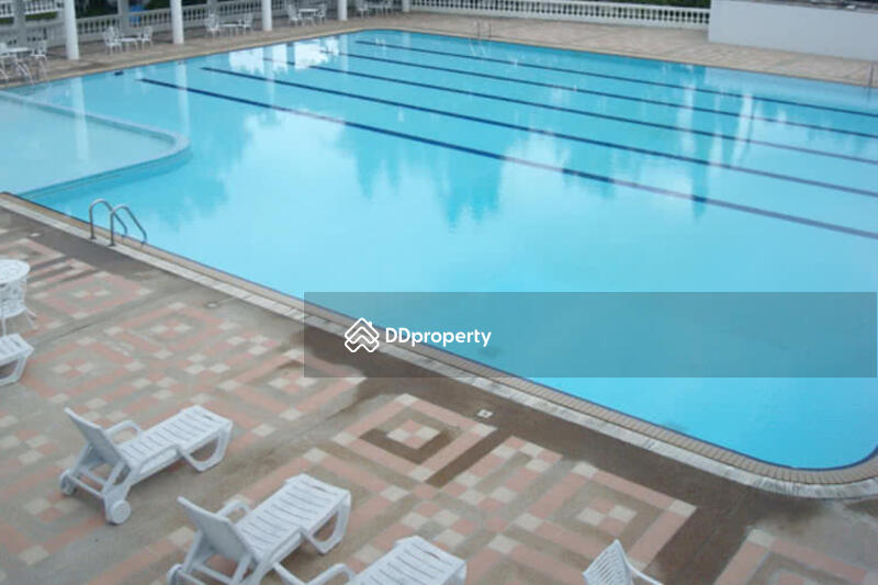 Lake Side Villa 1 : เลคไซด์วิลล่า 1  #0