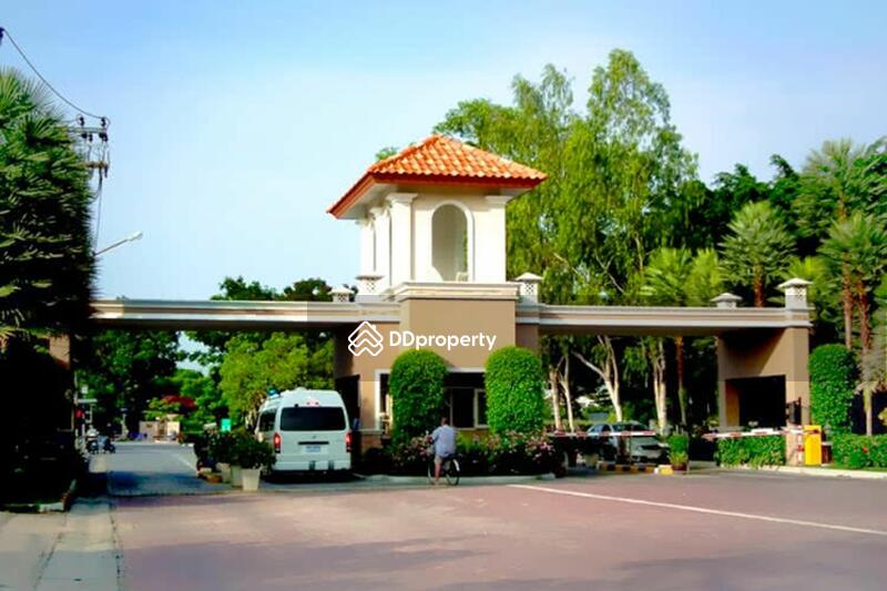 For Rent - Lake Side Villa 1, Samut Prakan