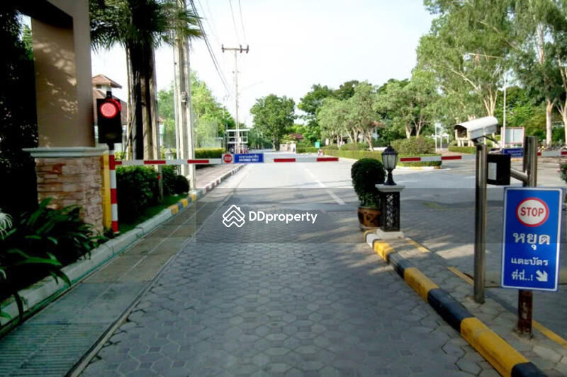 For Rent - Lake Side Villa 1, Samut Prakan
