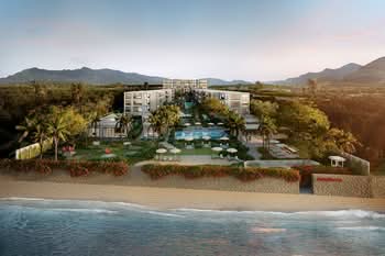The Standard Residences Hua Hin : เดอะ สแตนดาร์ด เรสซิเด้นซ์ หัวหิน