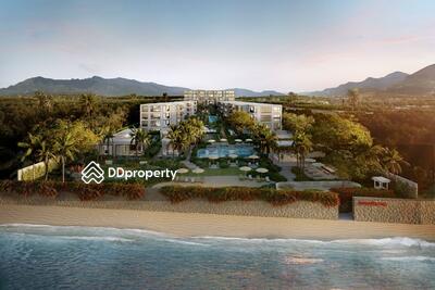 - The Standard Residences Hua Hin