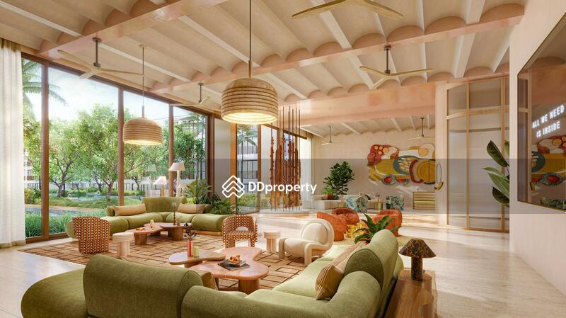 For Sale - The Standard Residences Hua Hin, Prachuap Khiri Khan